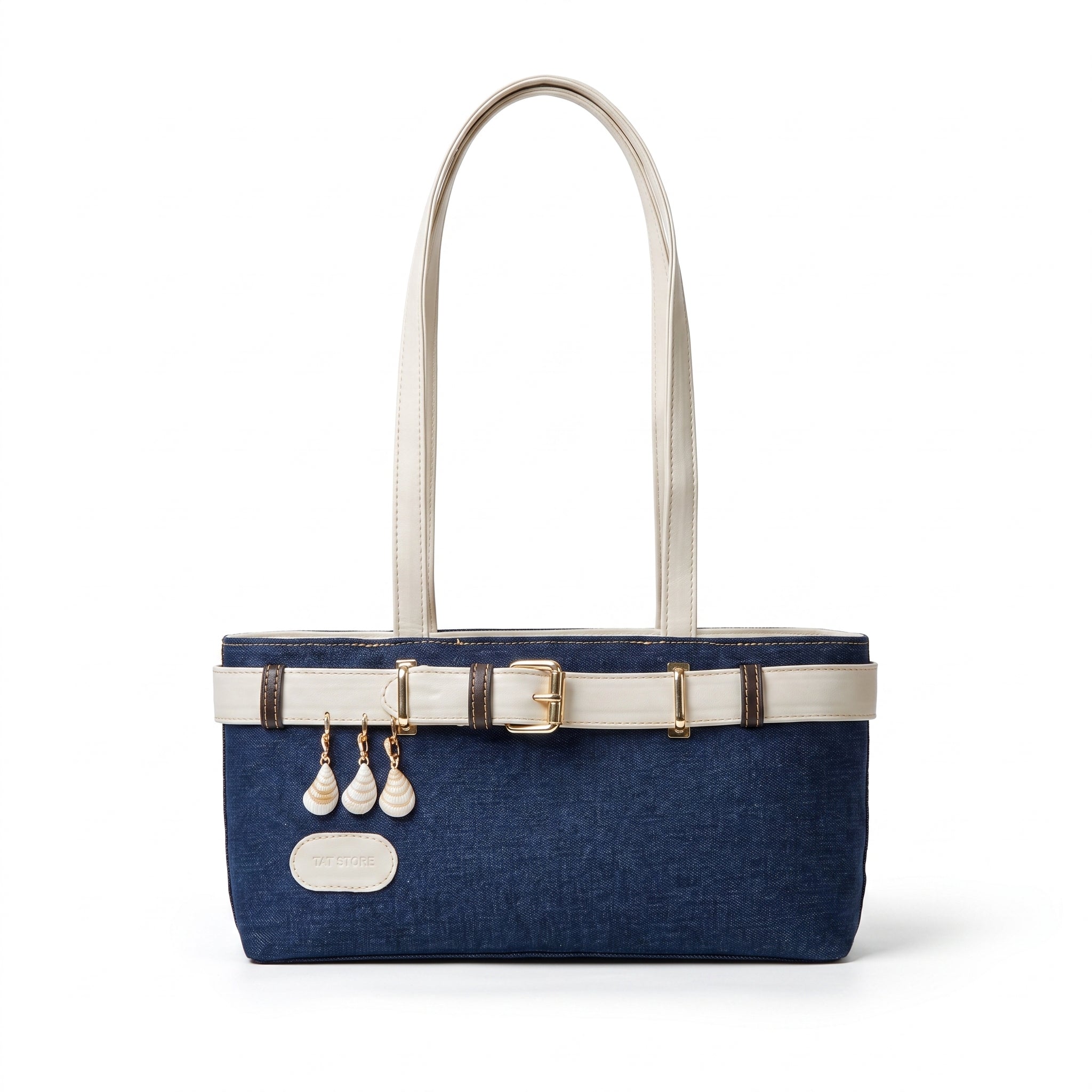 Harper |  DENIM - Bag