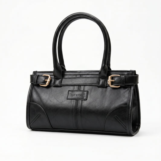 CÉLINEA Bag- black