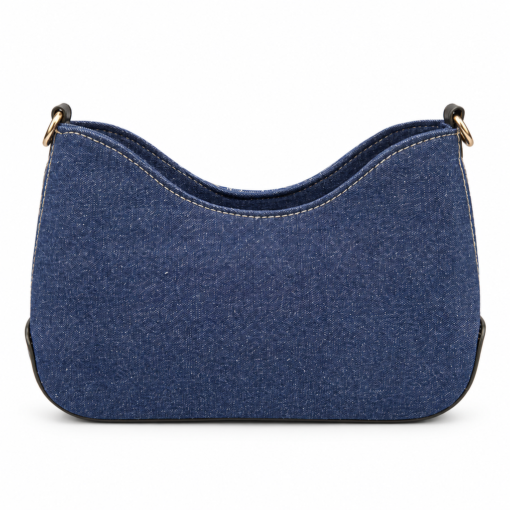 LÉVANA | MINI DENIM Bag