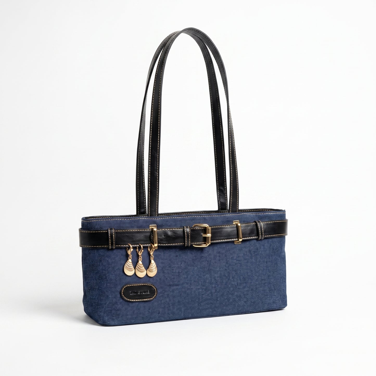 Harper |  DENIM - Bag