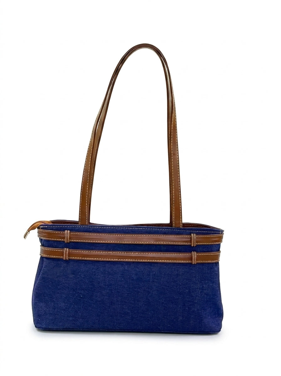 ÉLORIA |  DENIM - Bag