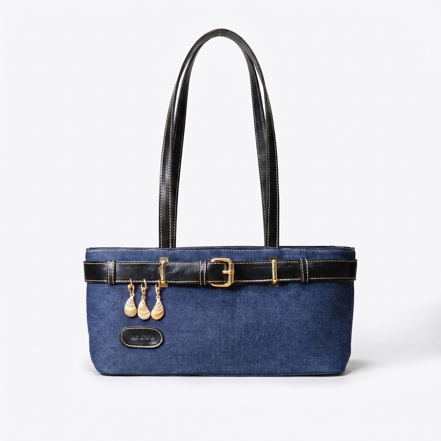 Harper |  DENIM - Bag