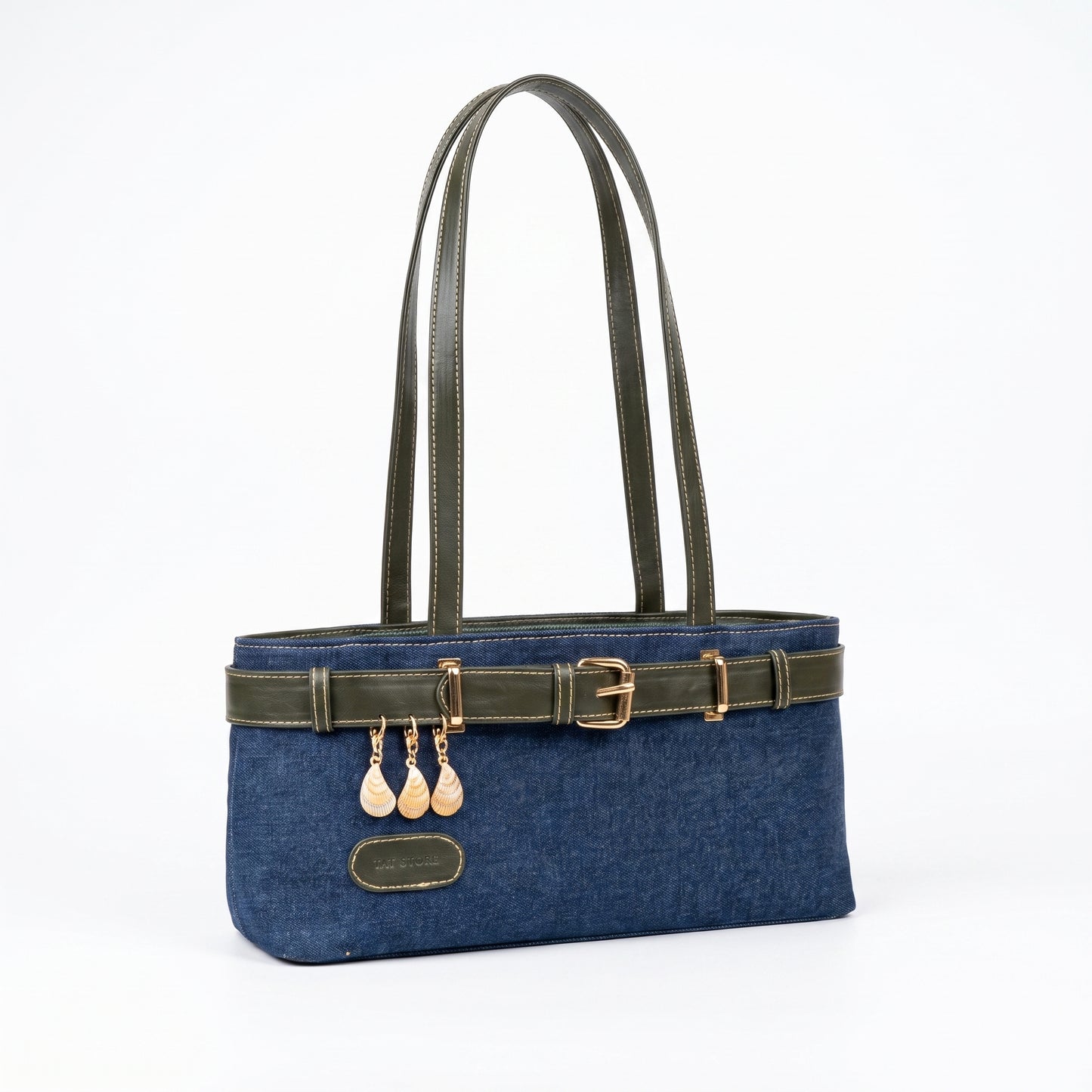 Harper |  DENIM - Bag