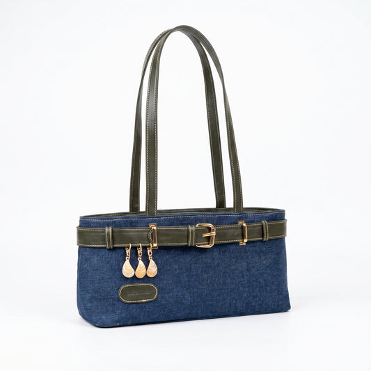 Harper Bag- Olive