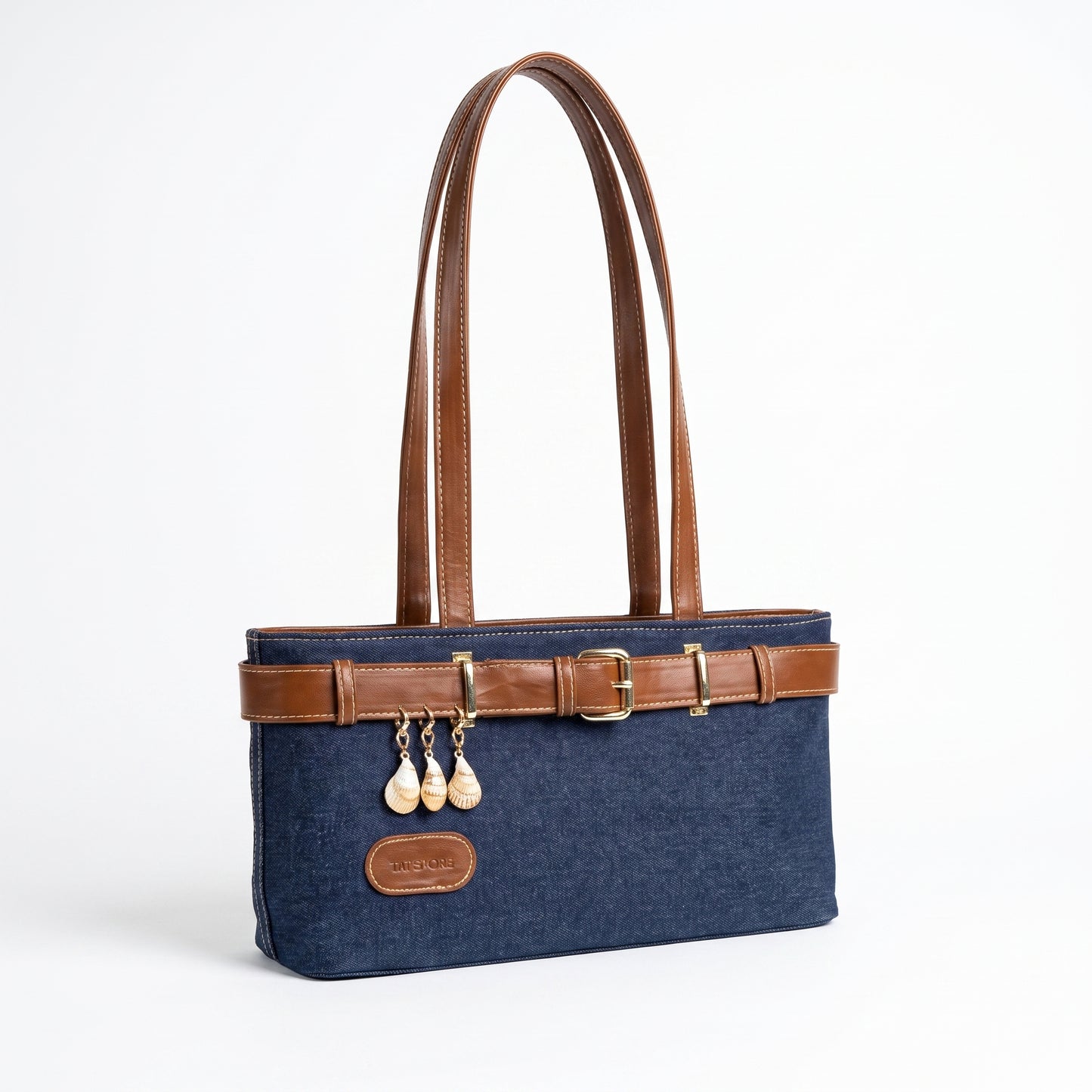 Harper |  DENIM - Bag