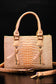 55-AMAZING LUXURY BAG -BEIGE