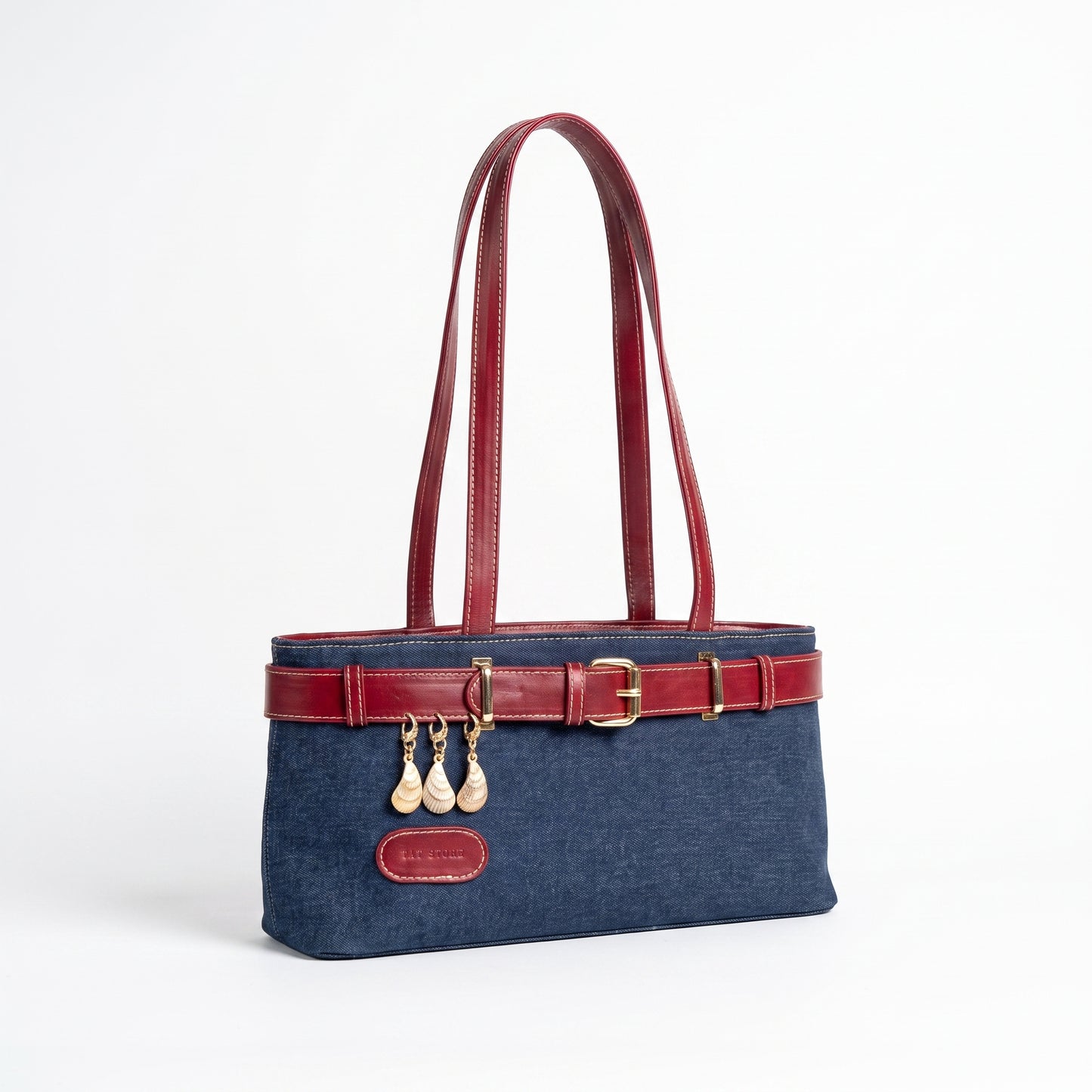 Harper |  DENIM - Bag