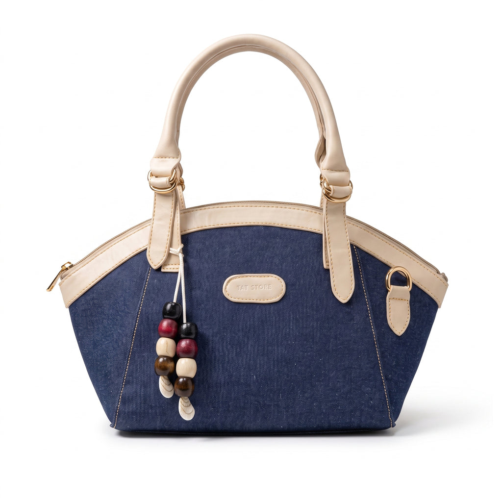 RIVA |  DENIM - Bag