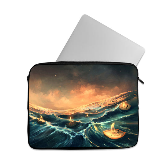 laptop slevee 15 & 15.6 - NW430