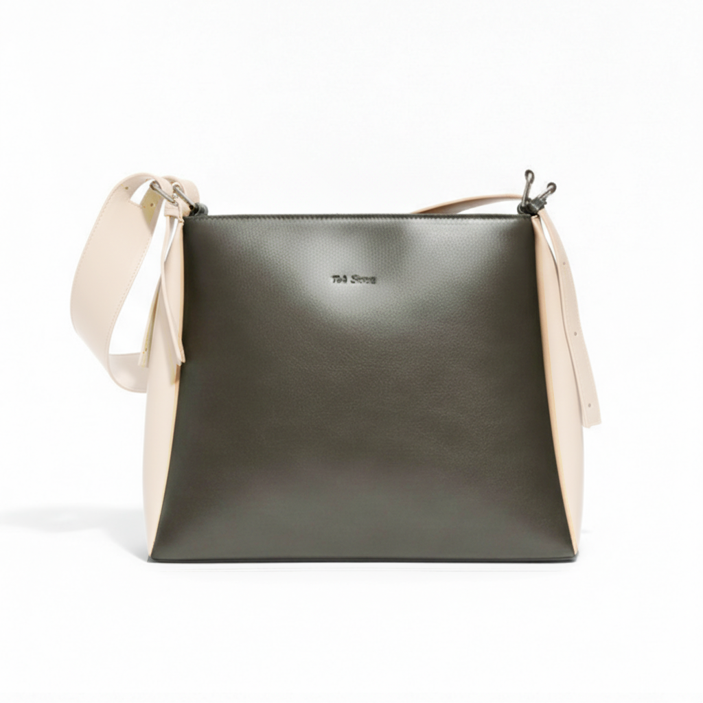 Grandeur - olive *beige