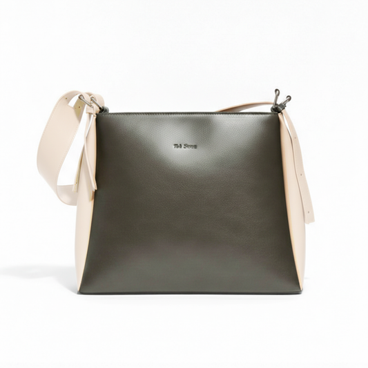 Grandeur - olive *beige