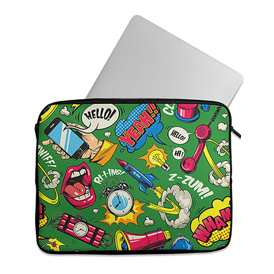 laptop sleeve 13 inch - 56