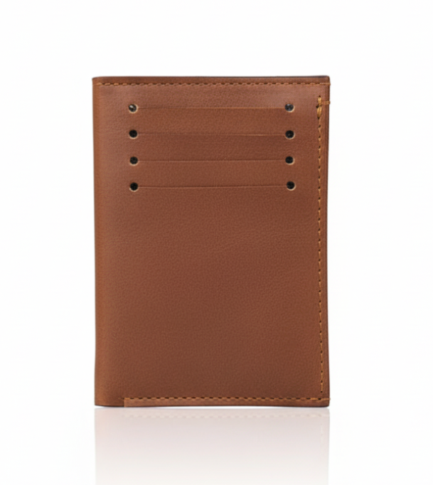 Side Flip Wallet - HAVAN