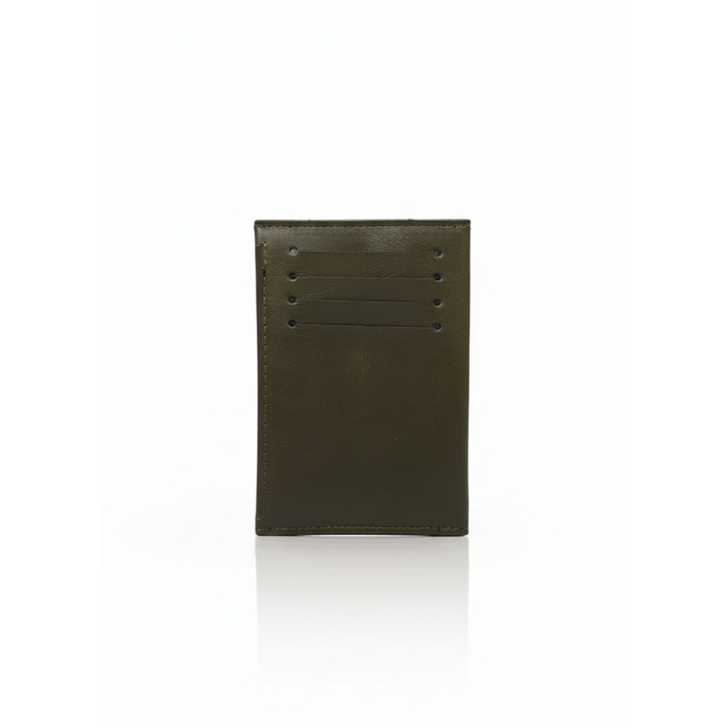 Middle Flip Wallet- ZETONY