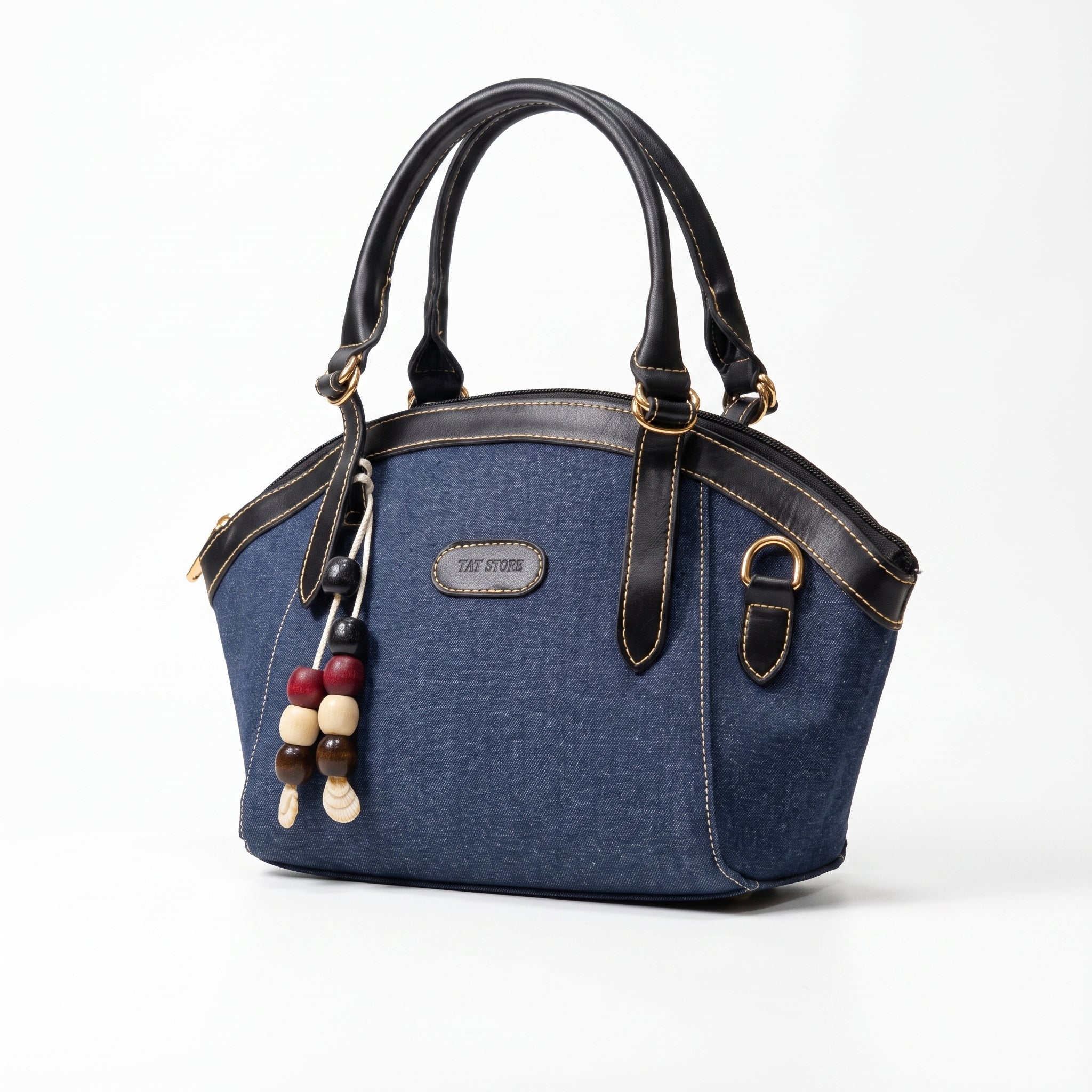 RIVA |  DENIM - Bag