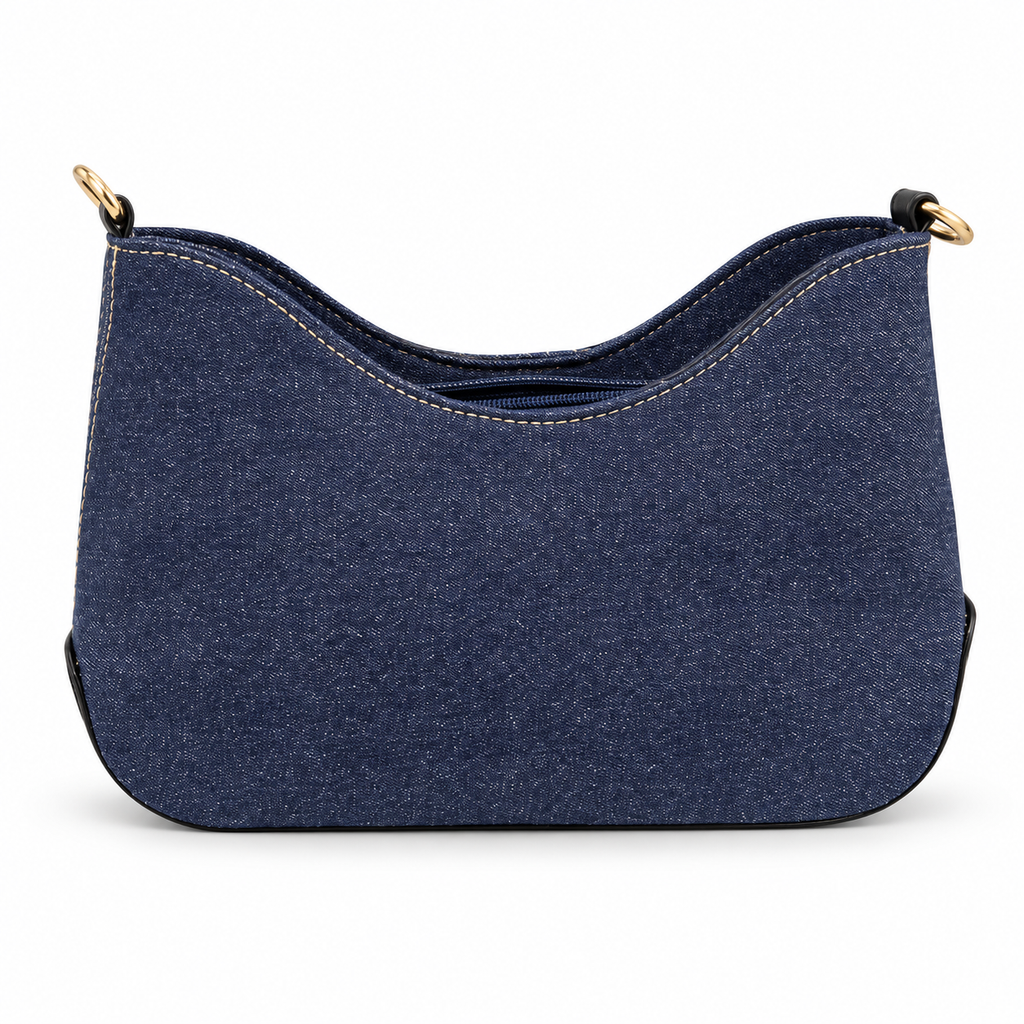 LÉVANA | MINI DENIM Bag