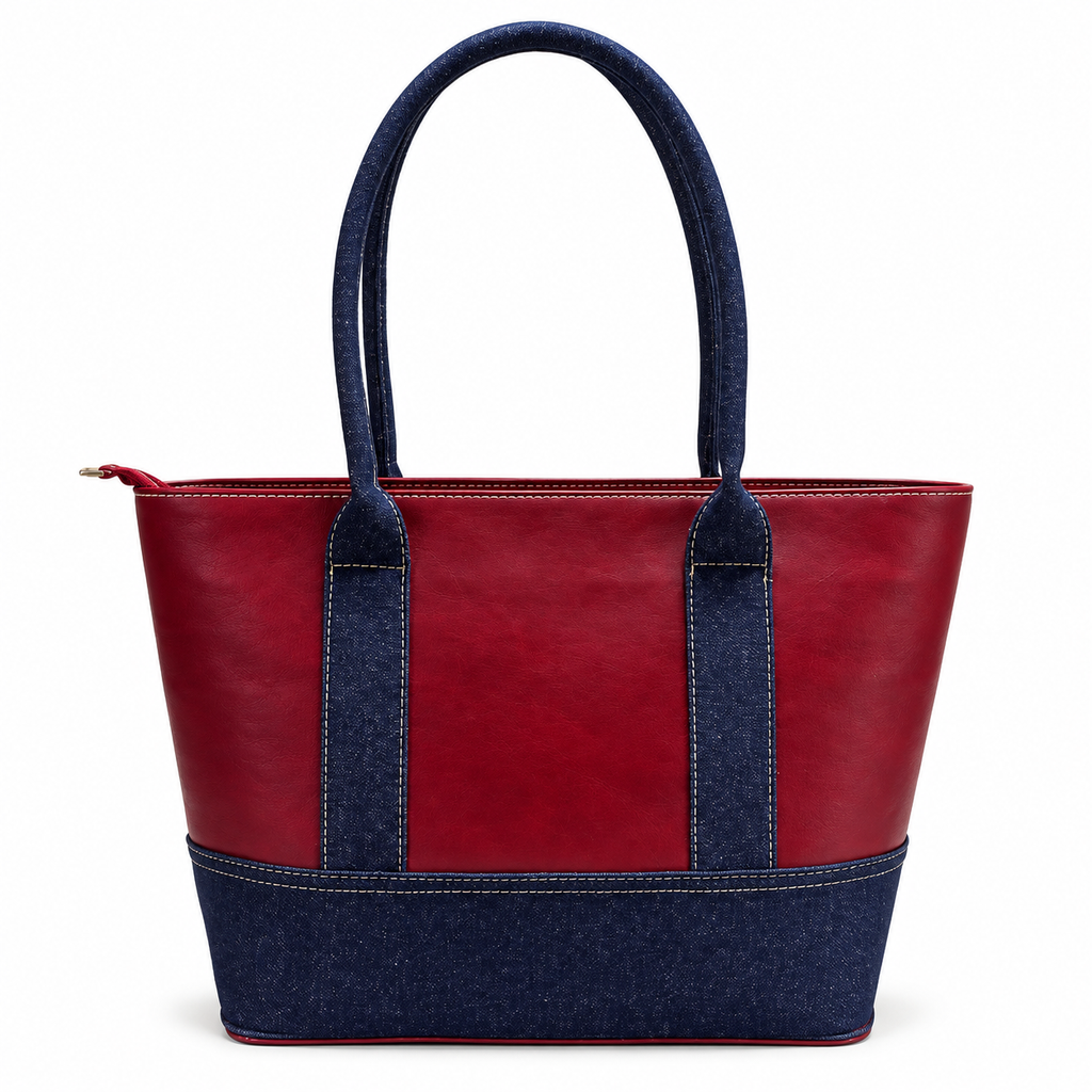 VÉRINA |  DENIM - Bag