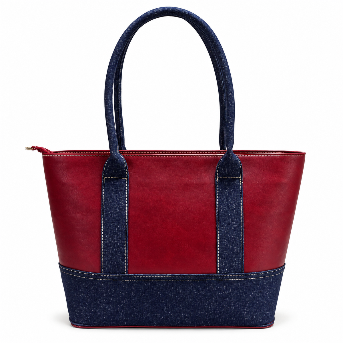 VÉRINA |  DENIM - Bag