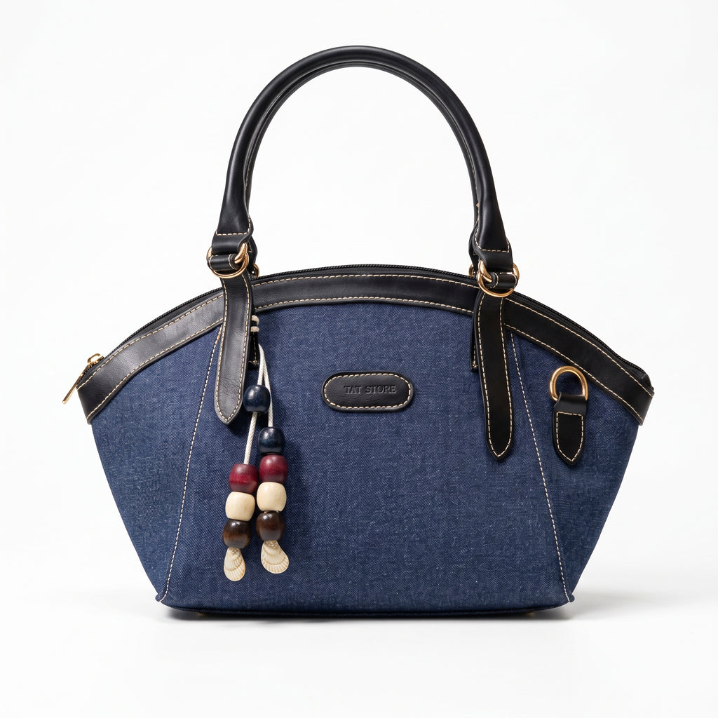 RIVA |  DENIM - Bag