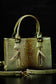 55-AMAZING LUXURY BAG - MINT