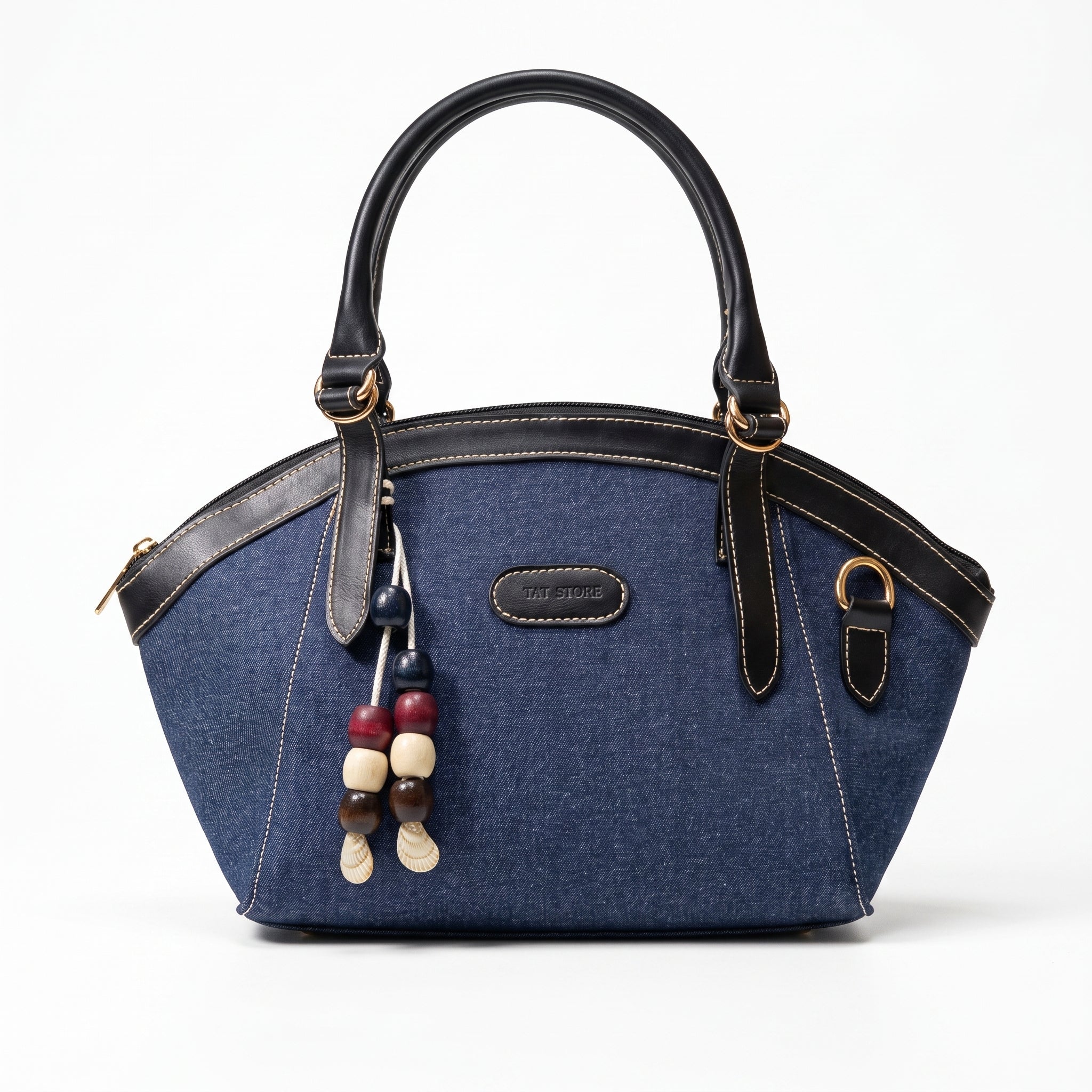 RIVA |  DENIM - Bag