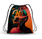 PRINTED BACKPACK - 637