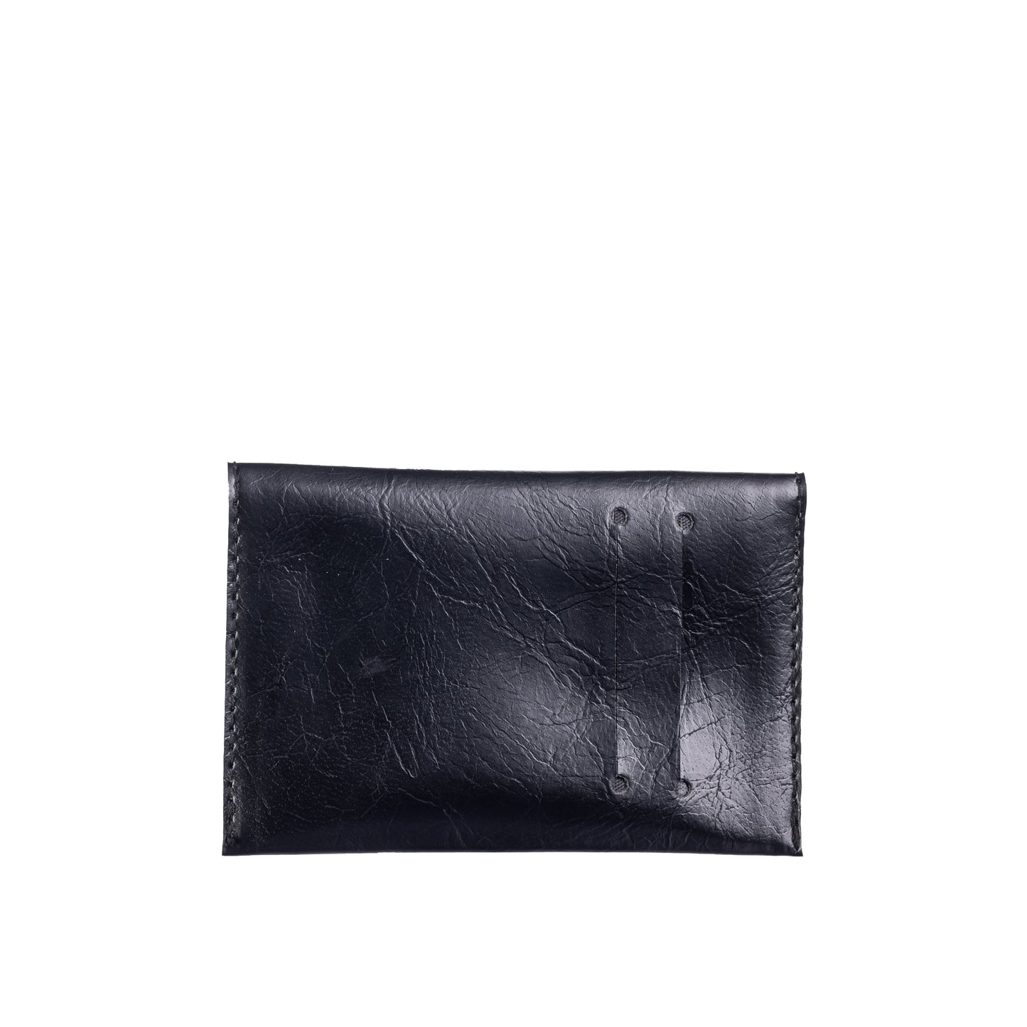 Luna – Crescent Mini Bag with Wallet - Black*BEIGE