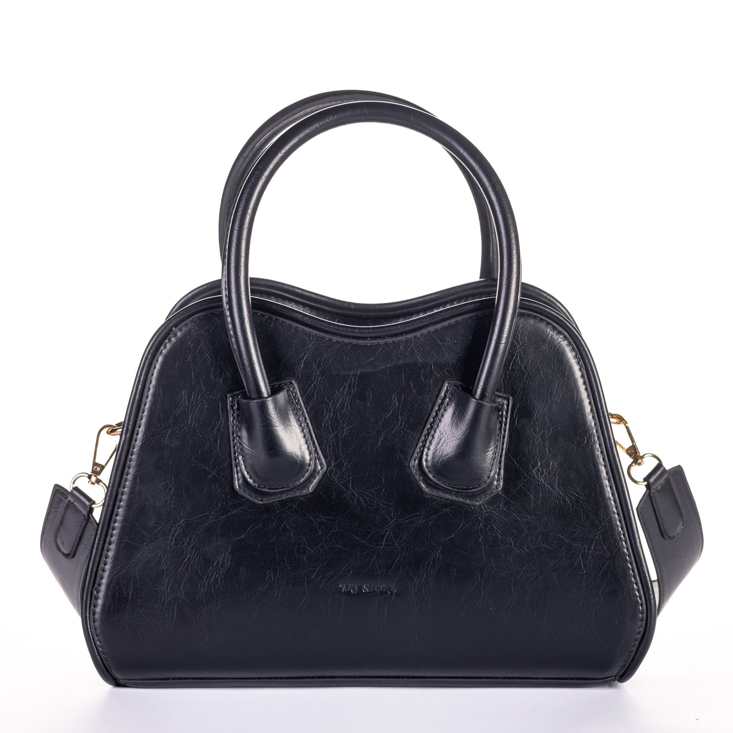 Arden – The Classy Bag - BLACK  {PRE-ORDER}