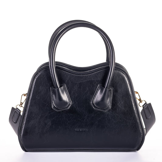 Arden – The Classy Bag - BLACK  {PRE-ORDER}