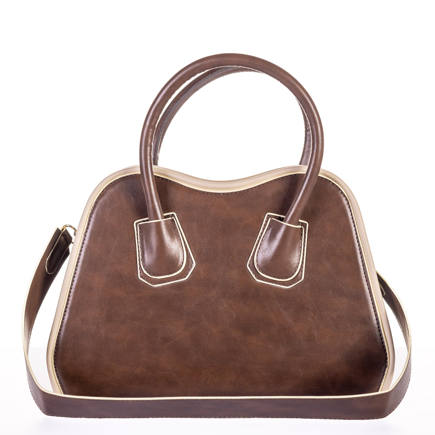 Arden – The Classy Bag - BROWN {PRE-ORDER}