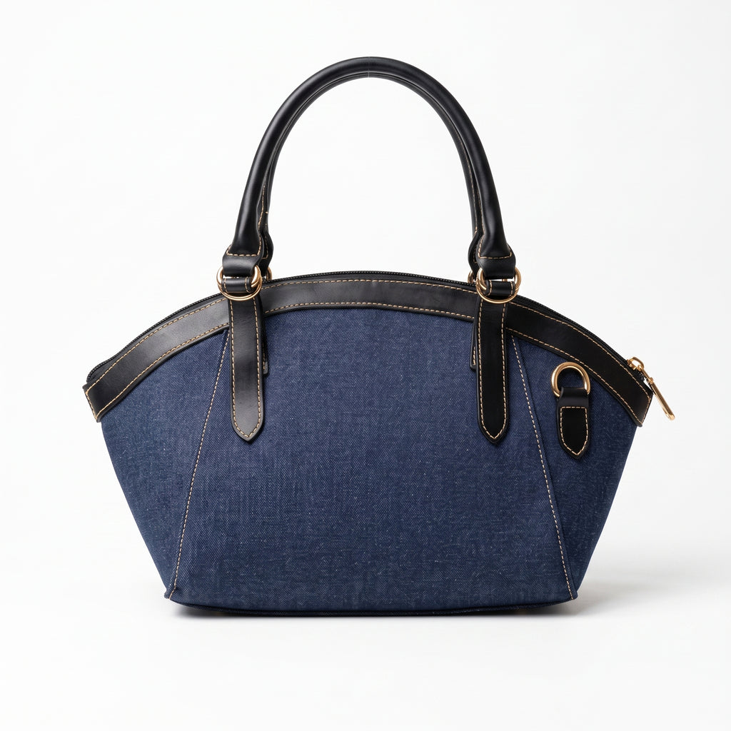 RIVA |  DENIM - Bag