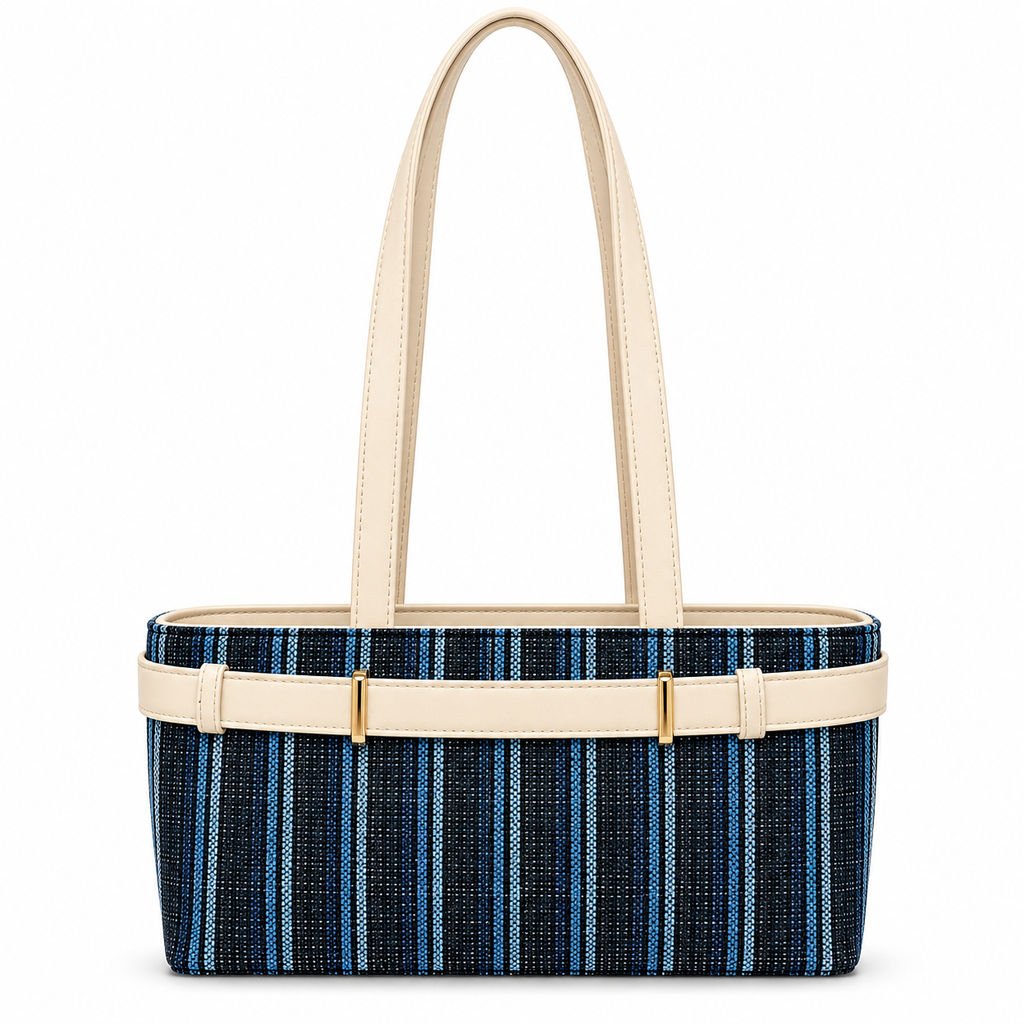 Harper |  CANVA - BLUE