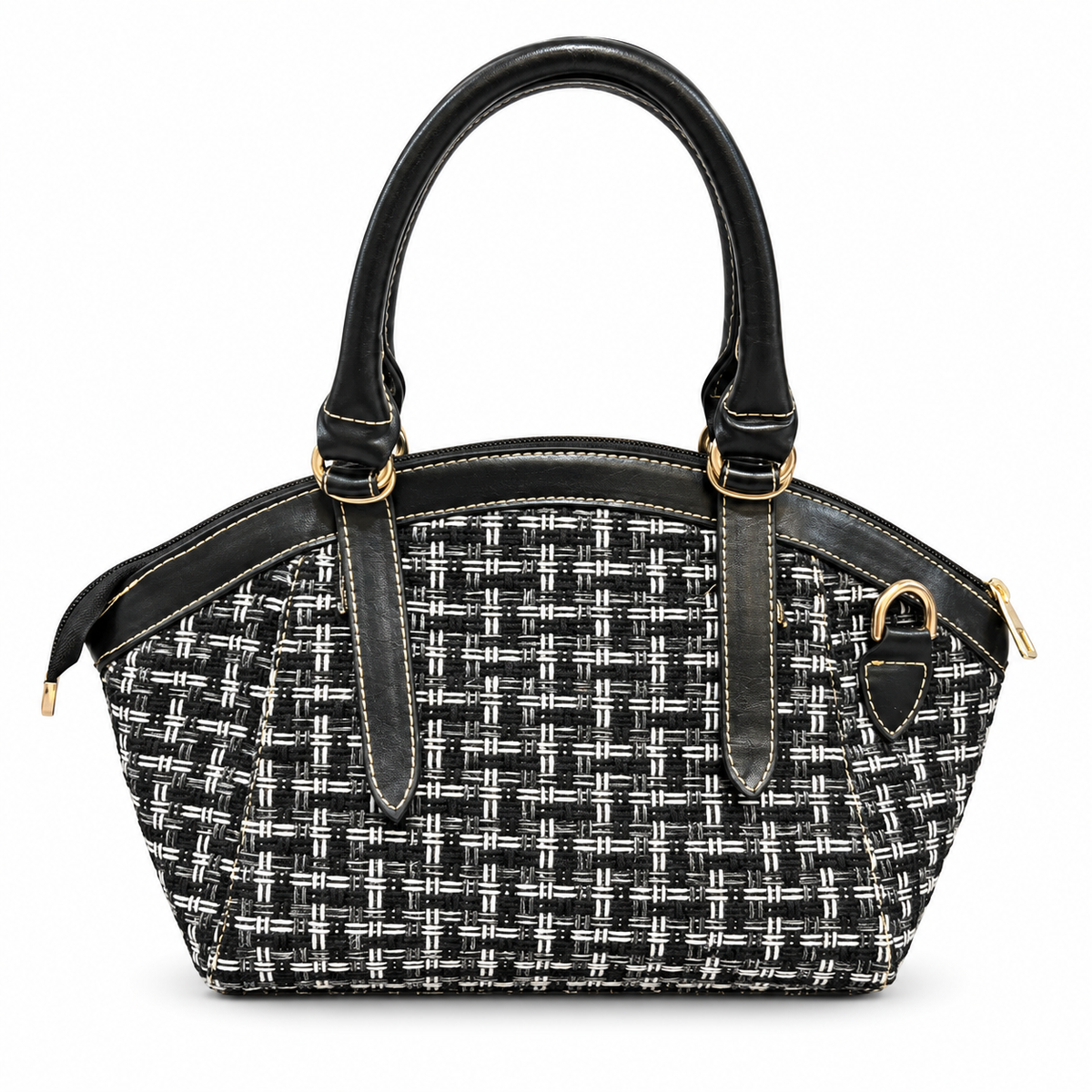 RIVA |  CANVA - BLACK