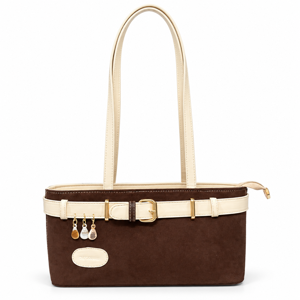 Harper |  katifa - brown