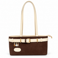 Harper |  katifa - brown