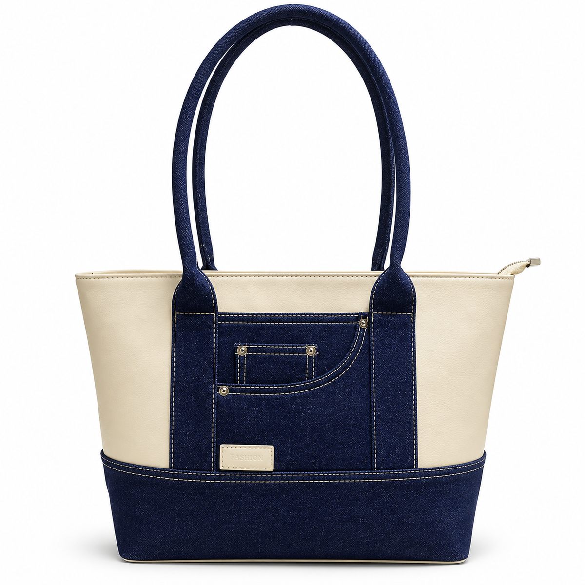 VÉRINA |  DENIM - Bag