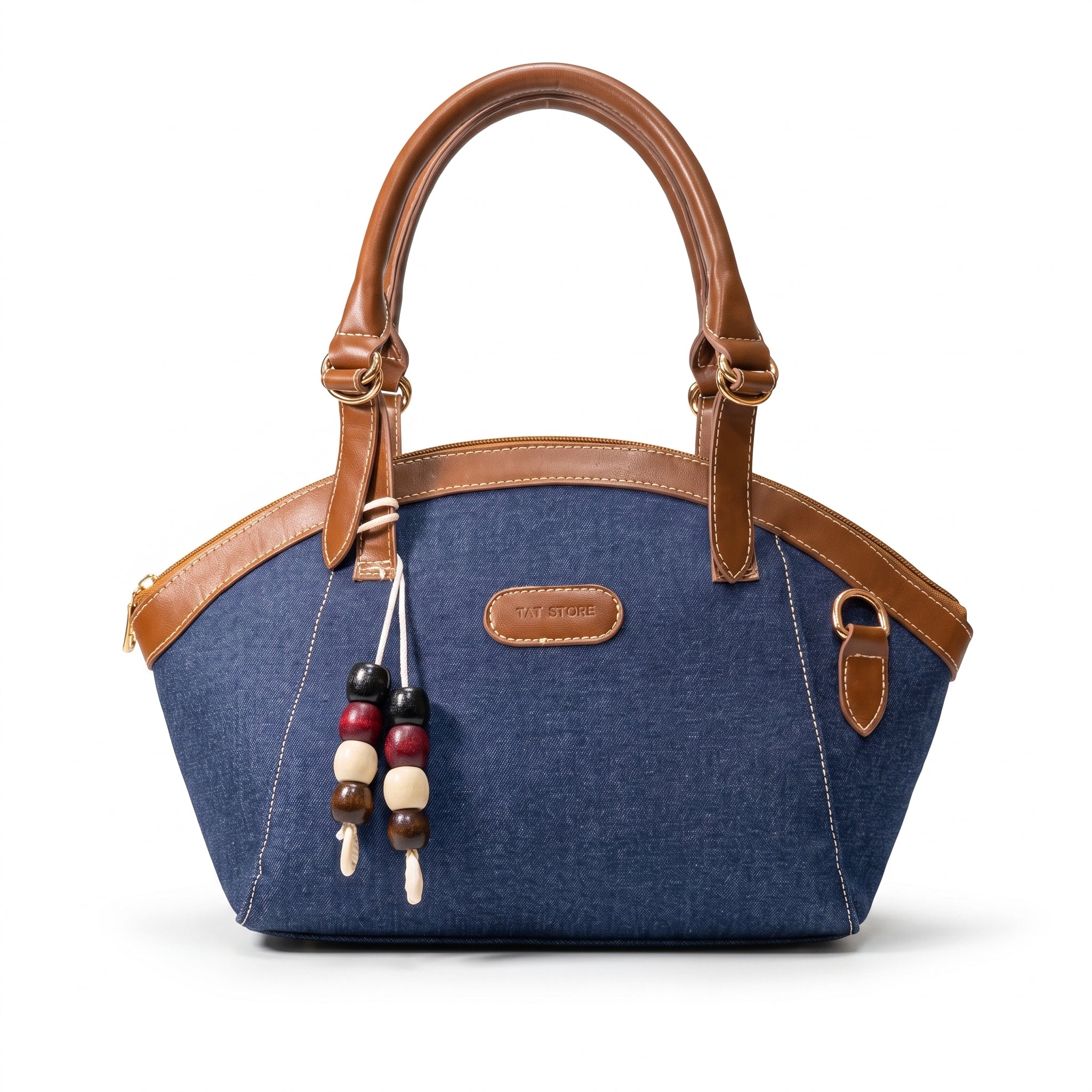 RIVA |  DENIM - Bag