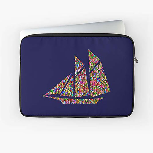 laptop slevee 15 & 15.6 - NW52