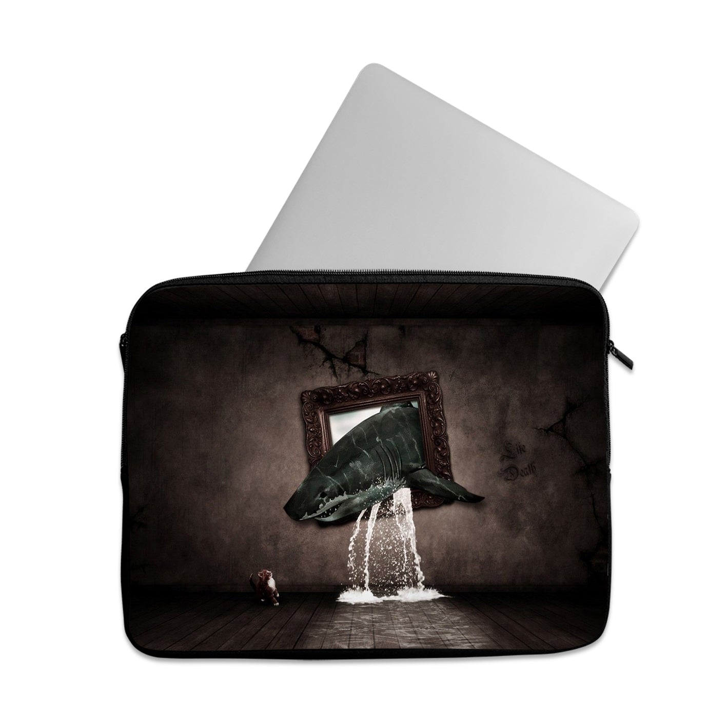 laptop slevee 15 & 15.6 - NW130