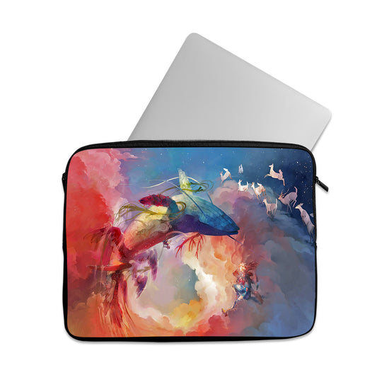 laptop slevee 15 & 15.6 - NW281