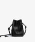 51- TOXO CROSS BAGS - BLACK