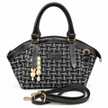 RIVA |  CANVA - BLACK
