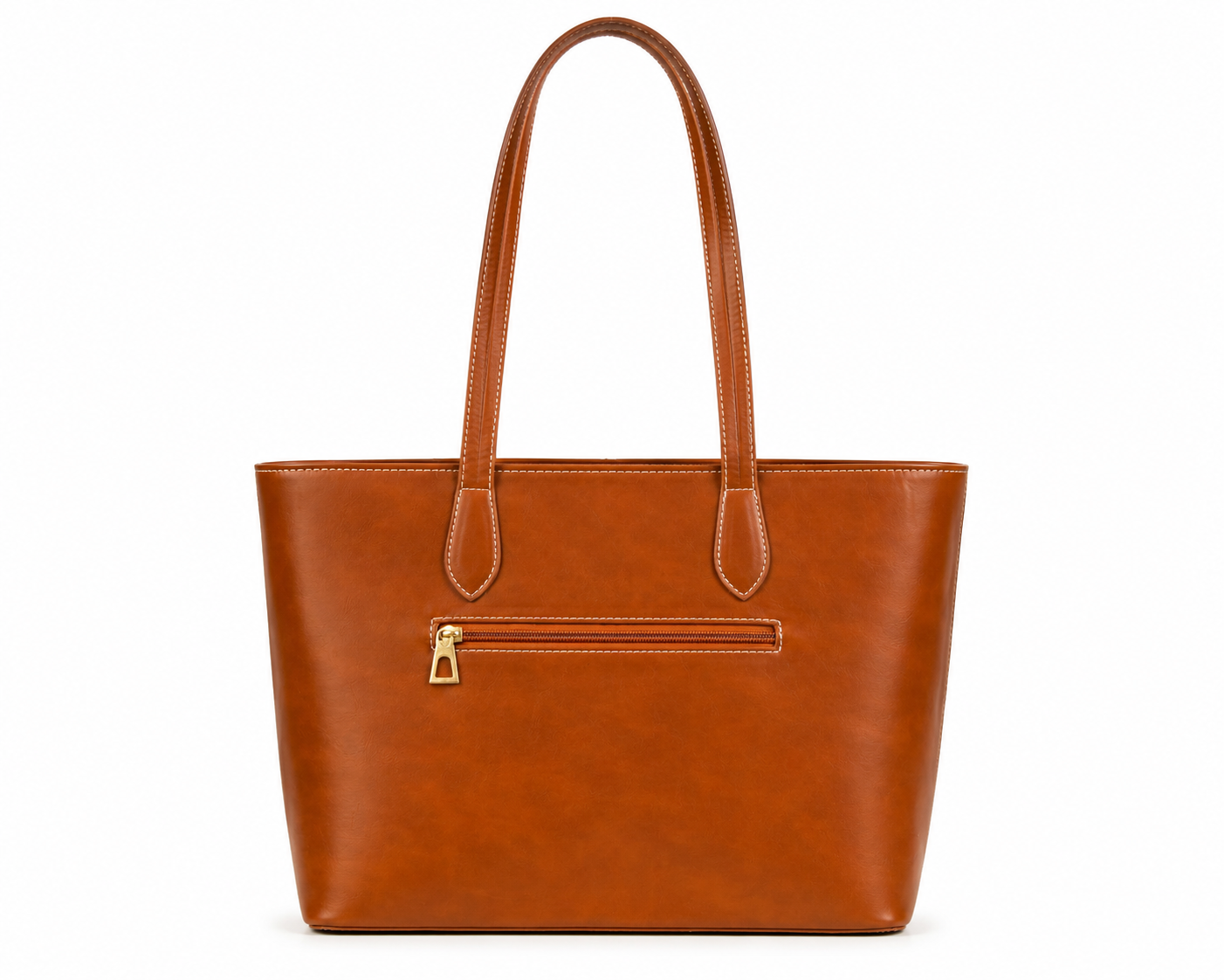 ÉLARA Bag- CAMEL