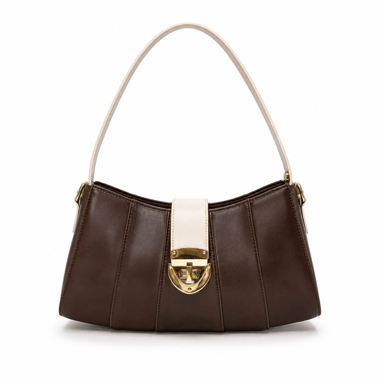 VELORA Bag- BROWN