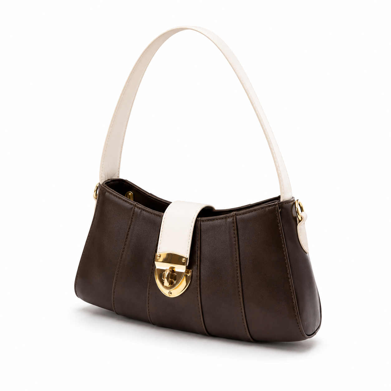 VELORA Bag- BROWN