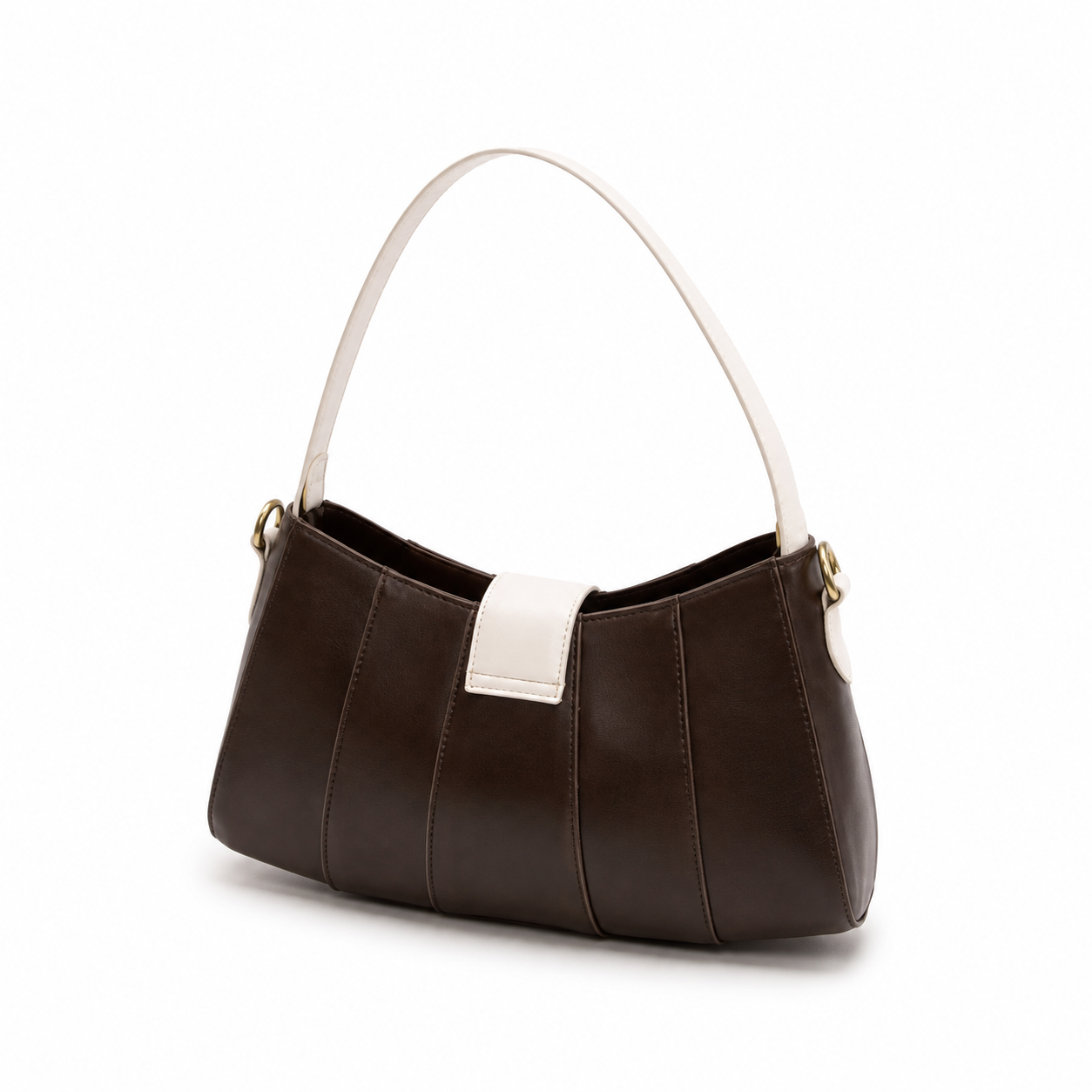 VELORA Bag- BROWN
