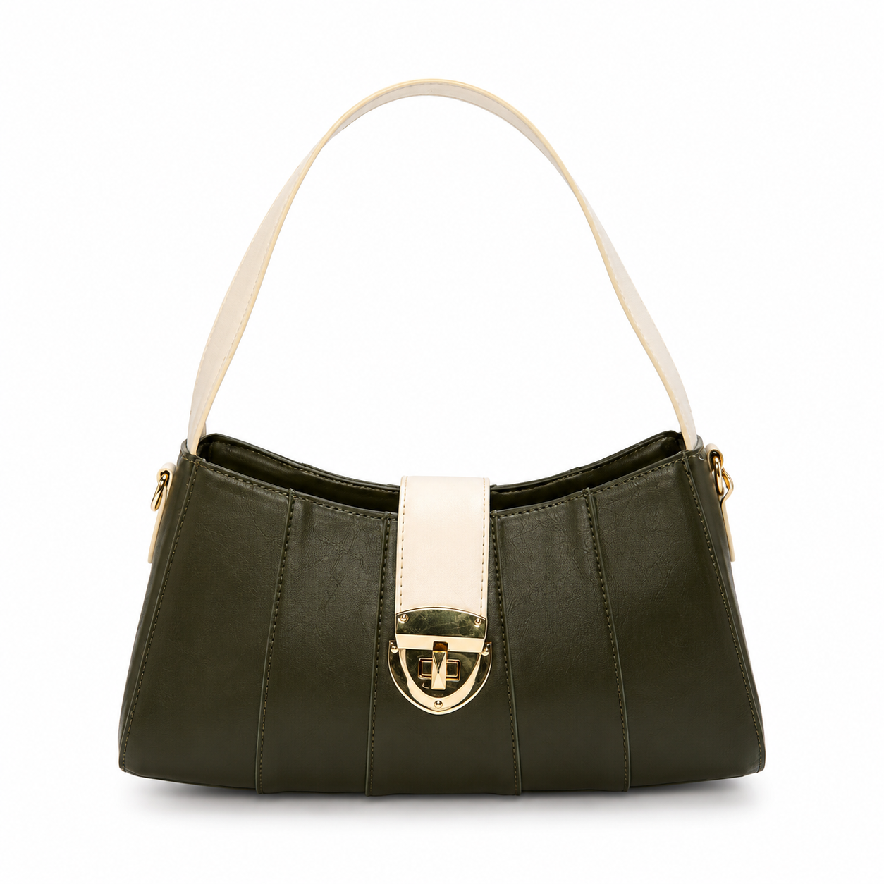 VELORA Bag- olive