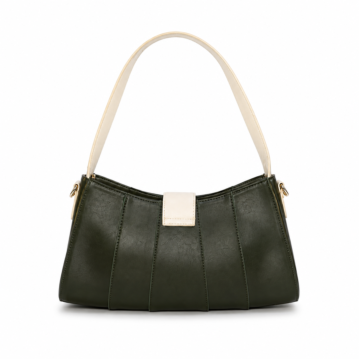 VELORA Bag- olive