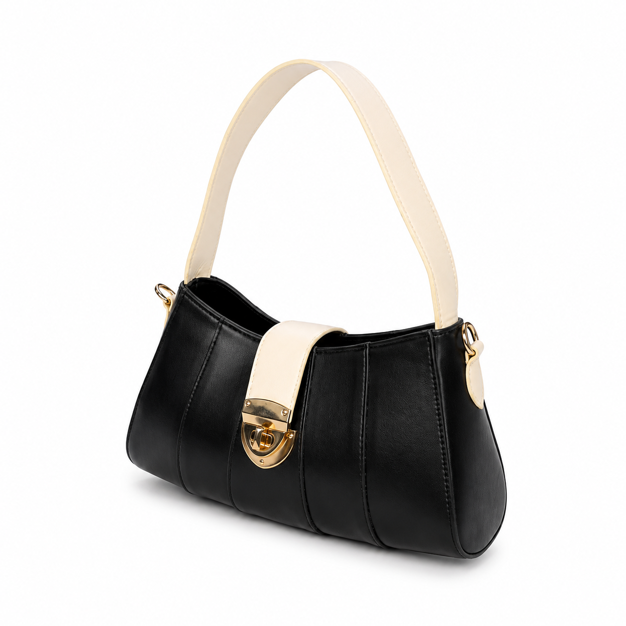 VELORA Bag- black