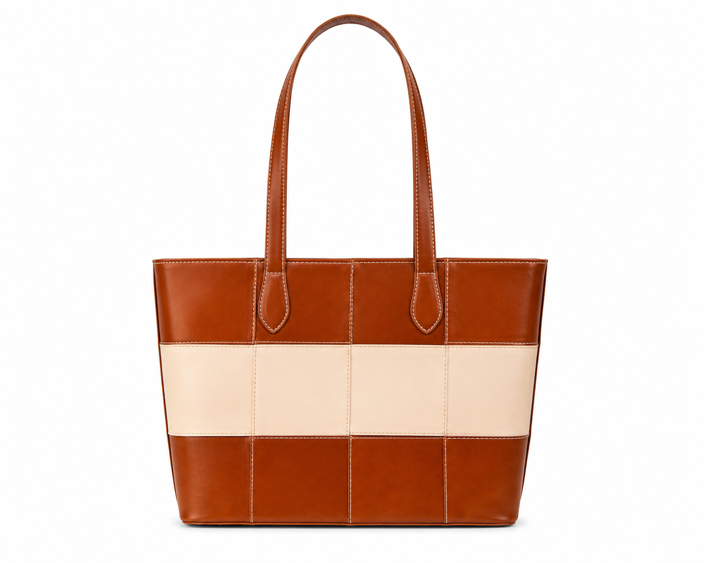 ÉLARA Bag- CAMEL